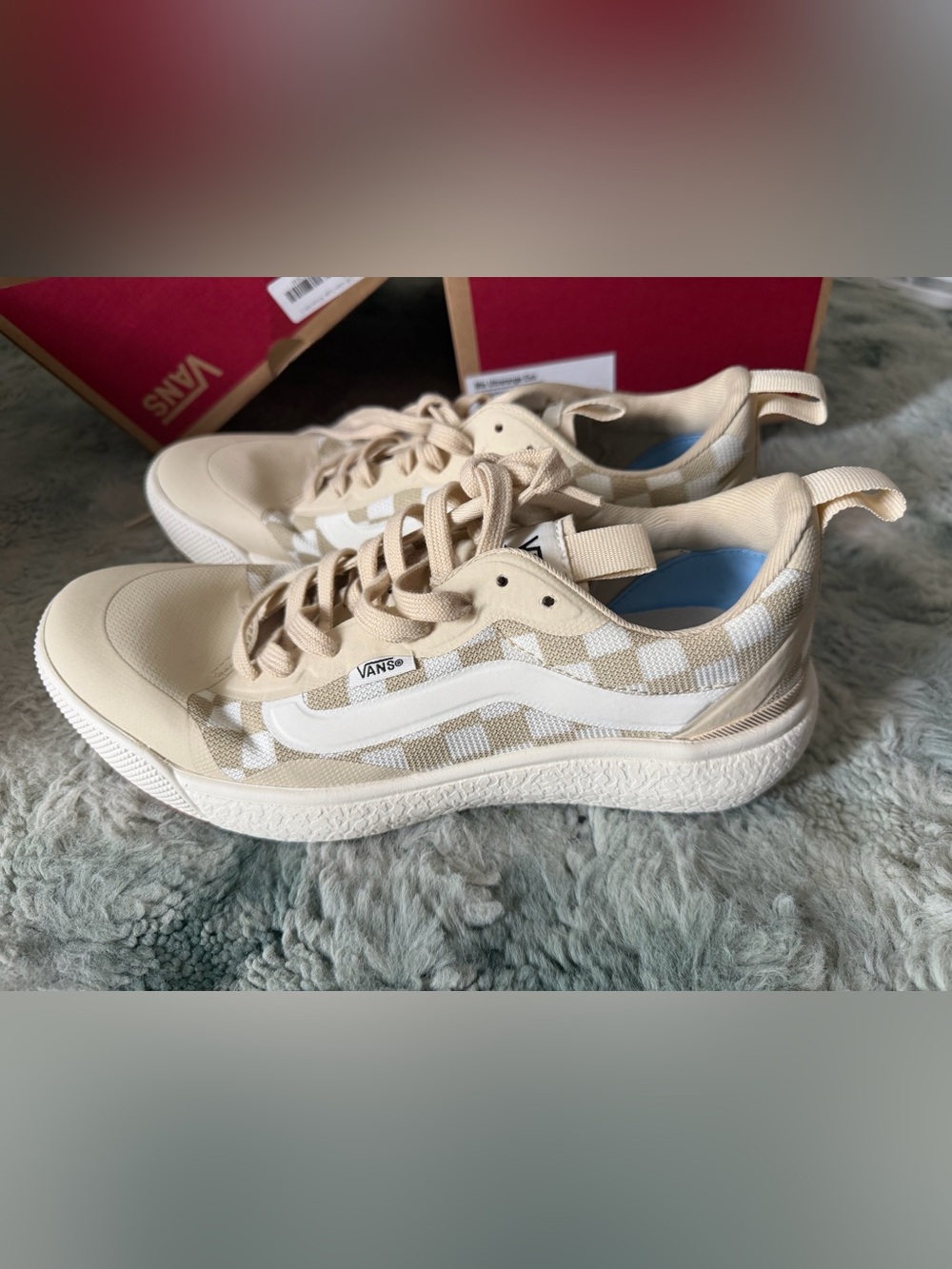 Vans
MTE Ultrarange Exo Shoe - Women's